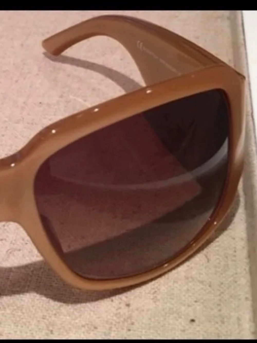 RARE Vintage DIOR Boudoir Sunglasses by John Galliano - Picture 10 of 14